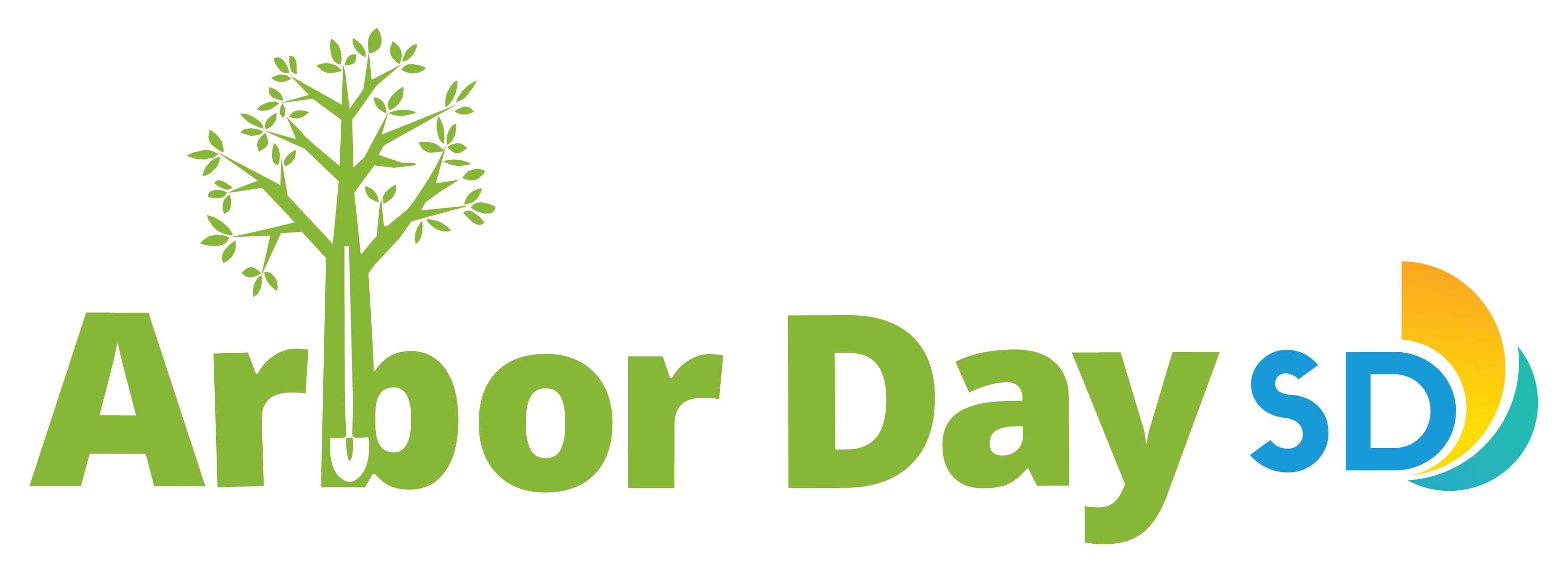 Arbor Day logo