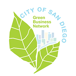Green Business Network Logo