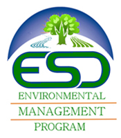 Enviromental Management Program Logo