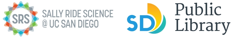 Sally Ride Science logo