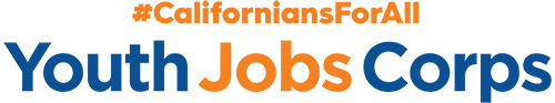 Youth Jobs Corps Logo