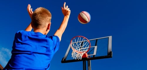 Register for Recreation Activities