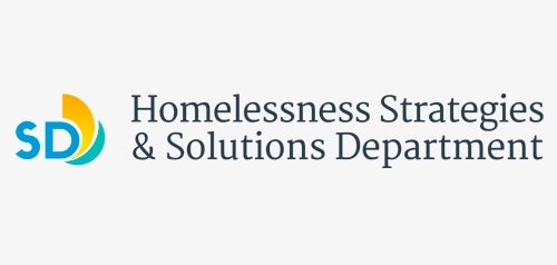 Homeless Strategies & Solutions
