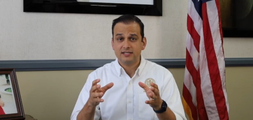 Policy Platform and Accomplishments