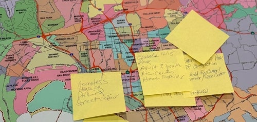 Fiscal Years 2025-2029 Consolidated Plan