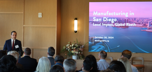 An Affordable and Prosperous San Diego for All