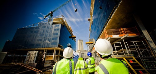 Learn More About the City’s Project Labor Agreement