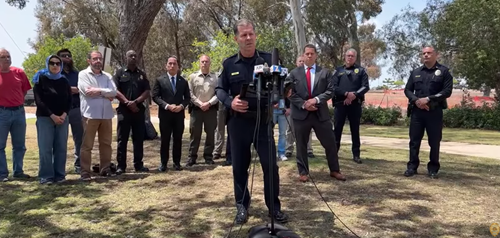 Active Shooter Incident Information