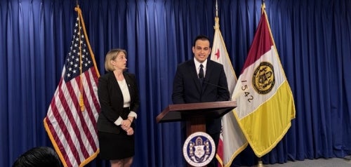 We're Advocating for Critically-Needed State Funding