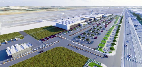 Airport Master Plans