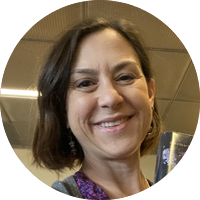 Photo of Ivy, MatchBook Team