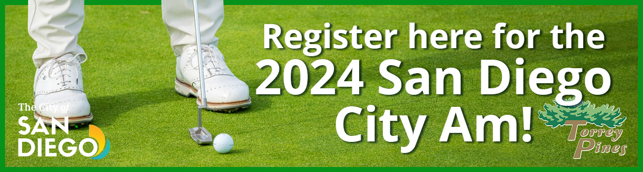 Register here for the 2024 San Diego City Am!