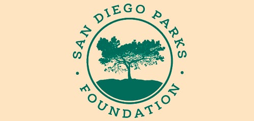 San Diego Parks Foundation logo