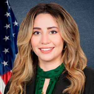 photo of Celina Ibarra