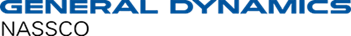 General Dynamics Logo