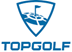 TopGolf logo