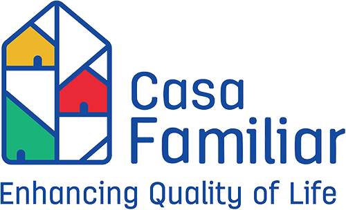 Casa Familiar logo