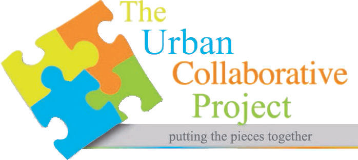 The Urban Collaborative Project logo