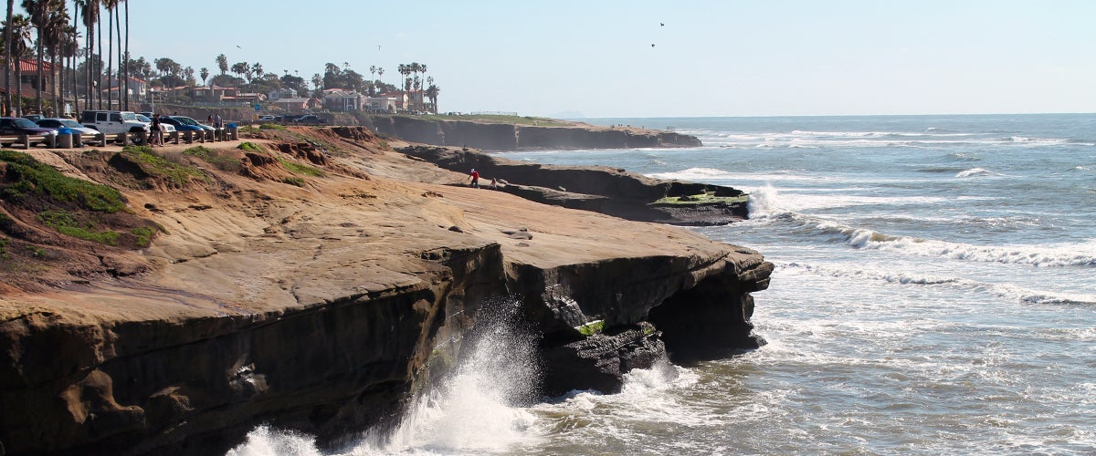 Coastal Resilience Master Plan