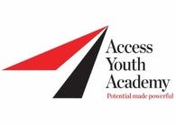 Access Youth Academy Logo