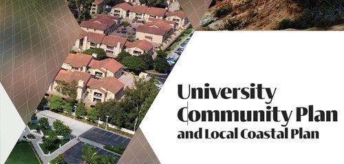 University Community Plan