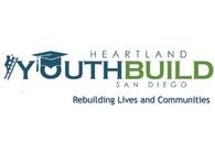 Heartland Coalition YouthBuild San Diego