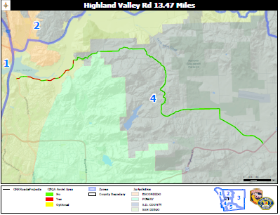 Highland Valley Thumbnail