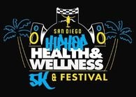 SD Hip Hop Health and Wellness 5k & Festival