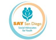 Social Advocates for Youth (SAY) San Diego