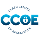 Cyber Center of Excellence logo