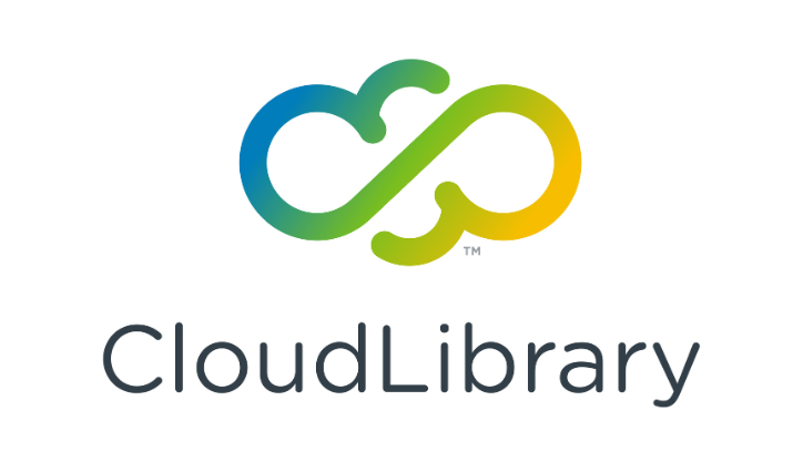 CloudLibrary Logo