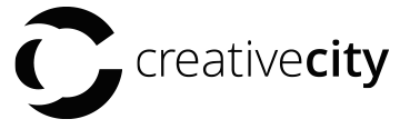 Creative City logo