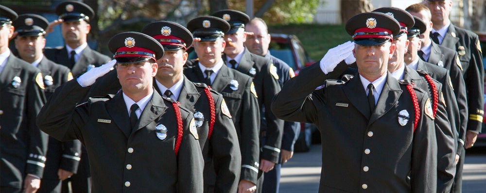 San Diego Honor Guard Group