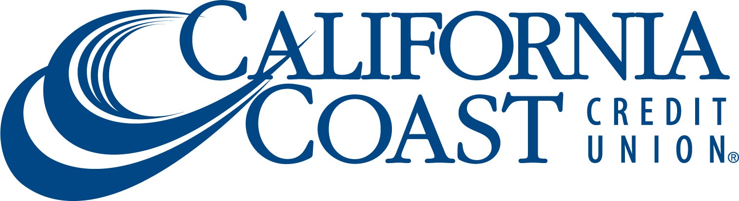 Cal Coast Credit Union Logo