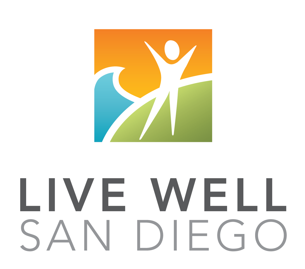 Livewell logo