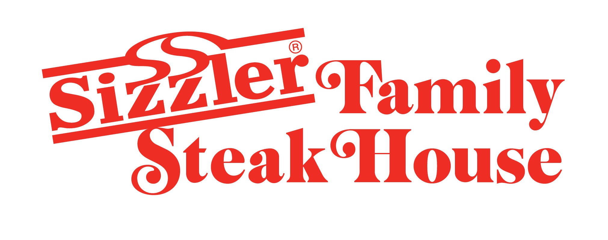 Sizzler Logo