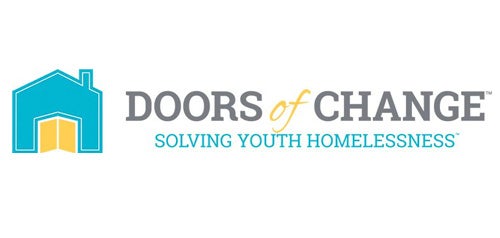 Doors of Change logo