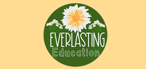 Everlasting Education, Inc. logo
