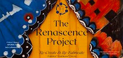 Renascence Project logo