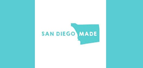 San Diego Made logo