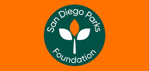 San Diego Parks Foundation logo