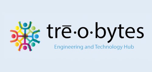 Treobytes logo