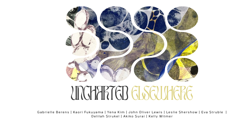 Uncharted Elsewhere