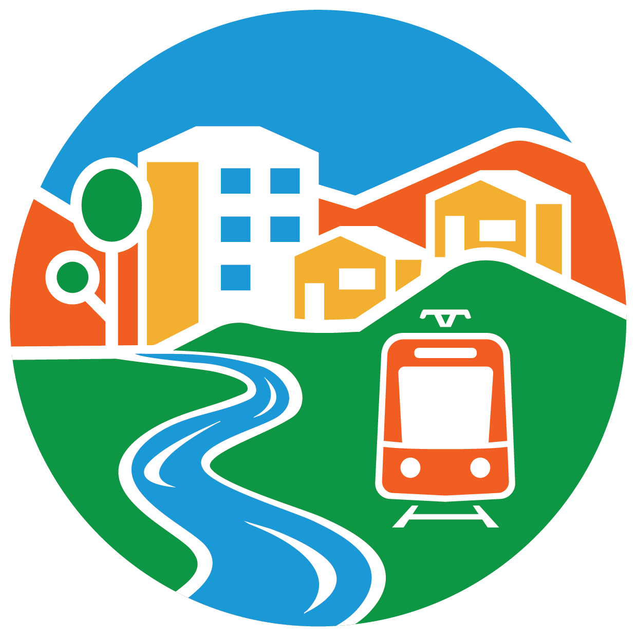 Otay Mesa-Nestor Community Plan Update logo