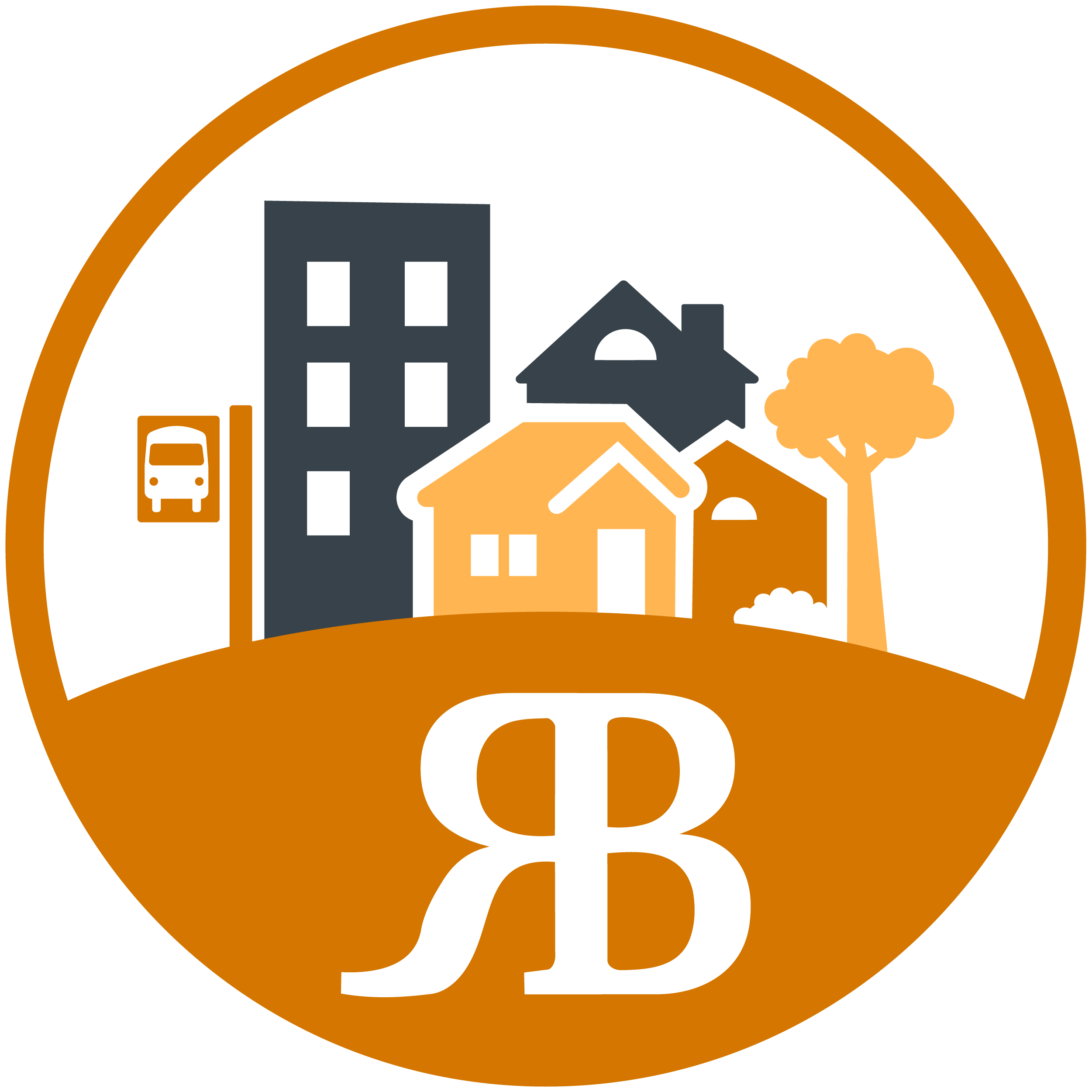 Rancho Bernardo Community Plan Update logo