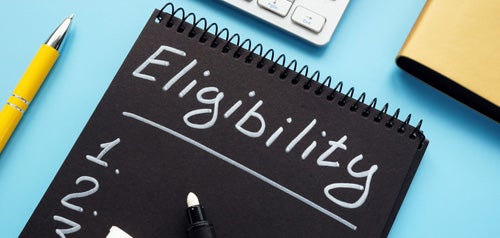 Eligibility