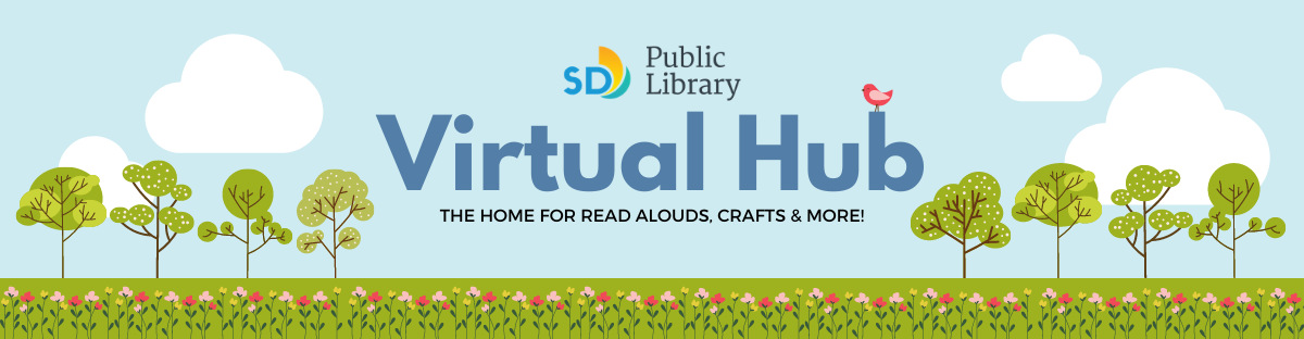 Public Library | City Of San Diego Official Website