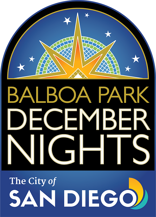 December Nights logo