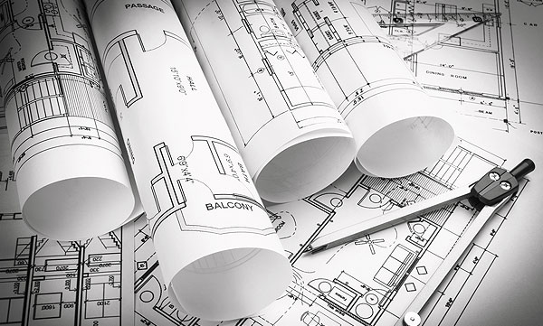 architectural drafting templates