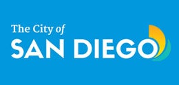 City of San Diego logo